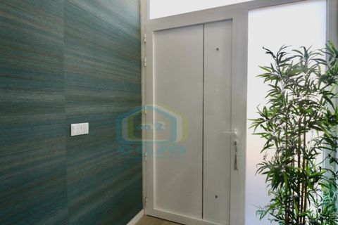 Villa i A dos Cunhados e Maceira, Lisbon, A dos Cunhados e Maceira - € 585.000 | Ref: CAS_226 - foto 5