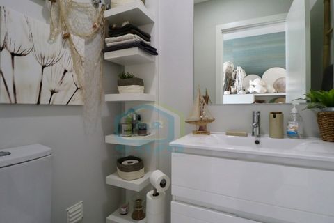 Villa i A dos Cunhados e Maceira, Lisbon, A dos Cunhados e Maceira - € 585.000 | Ref: CAS_226 - foto 13