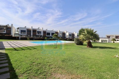 Villa i A dos Cunhados e Maceira, Lisbon, A dos Cunhados e Maceira - € 585.000 | Ref: CAS_226 - foto 29