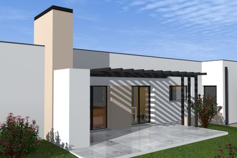Villa i Pombal, Leiria, Pombal - € 315.000 | Ref: SF-SAFTI:006061 - foto 1