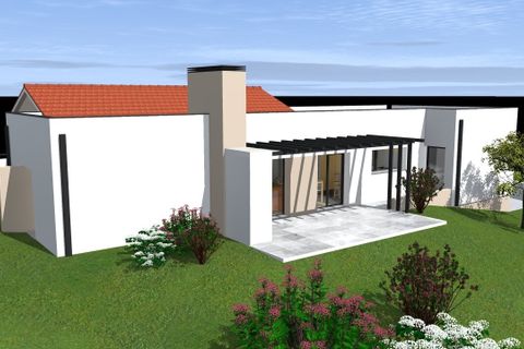 Villa i Pombal, Leiria, Pombal - € 315.000 | Ref: SF-SAFTI:006061 - foto 5