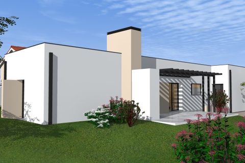 Villa i Pombal, Leiria, Pombal - € 315.000 | Ref: SF-SAFTI:006061 - foto 6