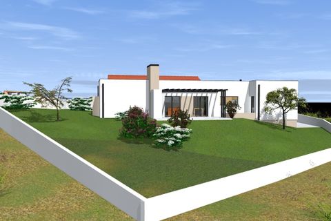 Villa i Pombal, Leiria, Pombal - € 315.000 | Ref: SF-SAFTI:006061 - foto 7