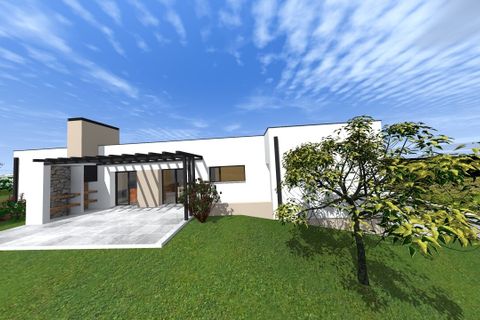 Villa i Pombal, Leiria, Pombal - € 315.000 | Ref: SF-SAFTI:006061 - foto 9