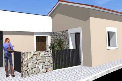 Villa i Pombal, Leiria, Pombal - € 315.000 | Ref: SF-SAFTI:006061 - foto 12