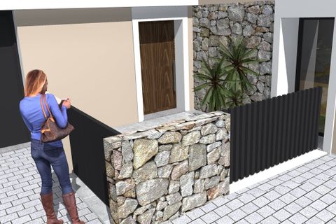 Villa i Pombal, Leiria, Pombal - € 315.000 | Ref: SF-SAFTI:006061 - foto 14