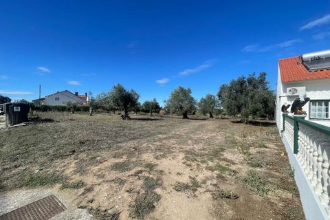 Helårsgrund i Tomar, Santarem, Tomar - € 35.000 | Ref: SF-SAFTI:007358 - foto 1