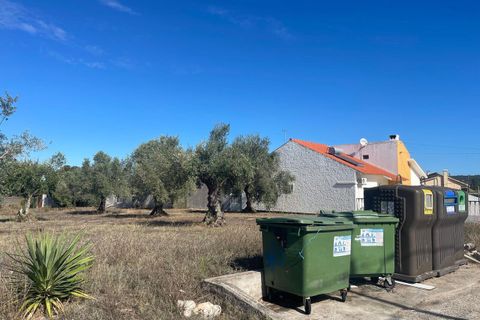 Helårsgrund i Tomar, Santarem, Tomar - € 35.000 | Ref: SF-SAFTI:007358 - foto 13