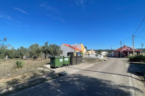 Helårsgrund i Tomar, Santarem, Tomar - € 35.000 | Ref: SF-SAFTI:007358 - foto 14