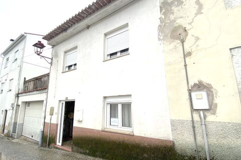 Villa i Freixo de Espada a Cinta, Braganca, Freixo de Espada a Cinta - € 220.000 | Ref: SF-SAFTI:007351 - foto 1