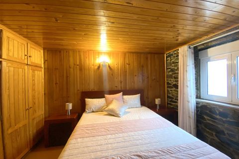 Villa i Freixo de Espada a Cinta, Braganca, Freixo de Espada a Cinta - € 220.000 | Ref: SF-SAFTI:007351 - foto 7
