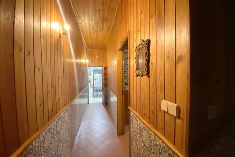 Villa i Freixo de Espada a Cinta, Braganca, Freixo de Espada a Cinta - € 220.000 | Ref: SF-SAFTI:007351 - foto 11