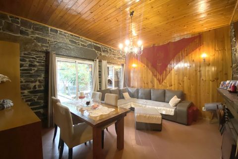 Villa i Freixo de Espada a Cinta, Braganca, Freixo de Espada a Cinta - € 220.000 | Ref: SF-SAFTI:007351 - foto 12