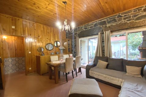 Villa i Freixo de Espada a Cinta, Braganca, Freixo de Espada a Cinta - € 220.000 | Ref: SF-SAFTI:007351 - foto 13