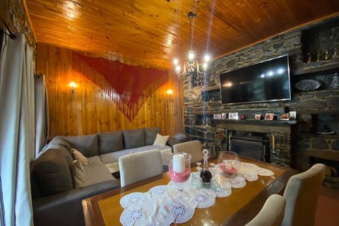 Villa i Freixo de Espada a Cinta, Braganca, Freixo de Espada a Cinta - € 220.000 | Ref: SF-SAFTI:007351 - foto 14