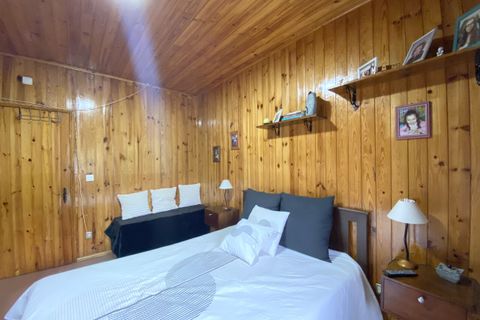 Villa i Freixo de Espada a Cinta, Braganca, Freixo de Espada a Cinta - € 220.000 | Ref: SF-SAFTI:007351 - foto 19