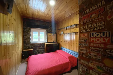Villa i Freixo de Espada a Cinta, Braganca, Freixo de Espada a Cinta - € 220.000 | Ref: SF-SAFTI:007351 - foto 20