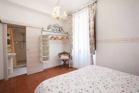 Lejlighed i Florence, Florence, Florence - € 345.000 | Ref: 001_Bellosguardo Bonbon - foto 4
