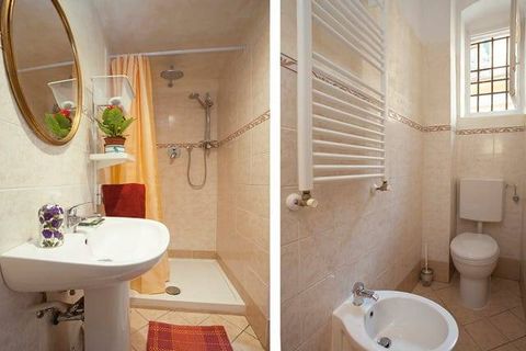 Lejlighed i Florence, Florence, Florence - € 345.000 | Ref: 001_Bellosguardo Bonbon - foto 7