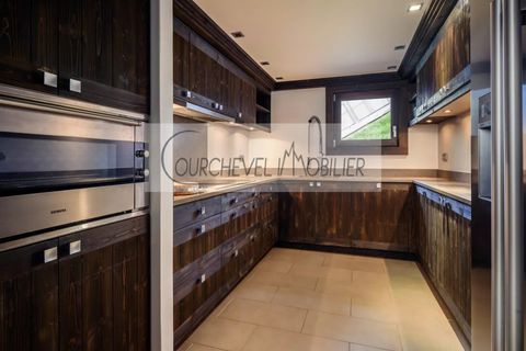 Lejlighed i Courchevel, Savoie, Courchevel - € 2.940.000 | Ref: BV15437 - foto 5