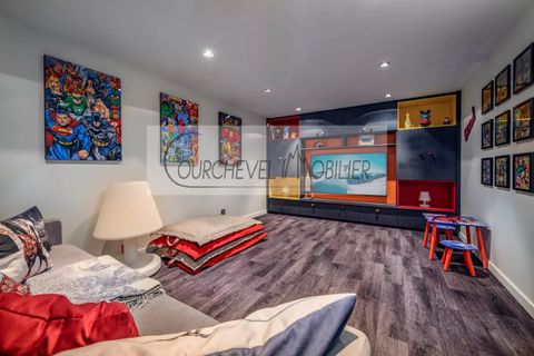 Lejlighed i Courchevel, Savoie, Courchevel - € 2.940.000 | Ref: BV15437 - foto 7