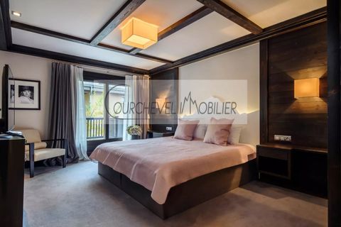 Lejlighed i Courchevel, Savoie, Courchevel - € 2.940.000 | Ref: BV15437 - foto 8