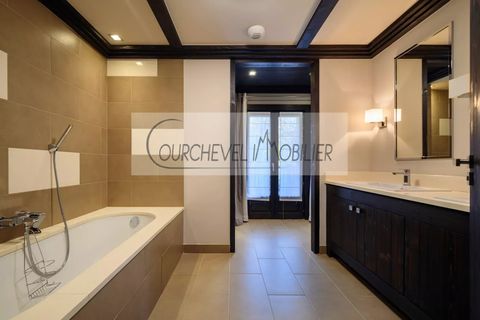 Lejlighed i Courchevel, Savoie, Courchevel - € 2.940.000 | Ref: BV15437 - foto 9
