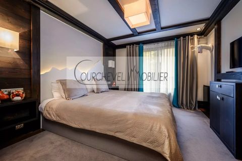 Lejlighed i Courchevel, Savoie, Courchevel - € 2.940.000 | Ref: BV15437 - foto 10