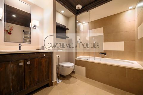 Lejlighed i Courchevel, Savoie, Courchevel - € 2.940.000 | Ref: BV15437 - foto 11