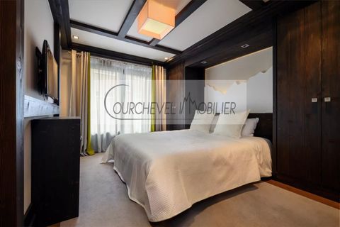 Lejlighed i Courchevel, Savoie, Courchevel - € 2.940.000 | Ref: BV15437 - foto 12