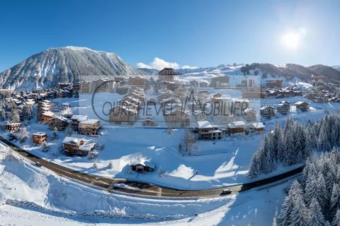 Lejlighed i Courchevel, Savoie, Courchevel - € 2.940.000 | Ref: BV15437 - foto 16
