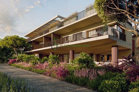 Lejlighed i Vilamoura, Faro, Vilamoura - € 650.000 | Ref: OH2976 - foto 2
