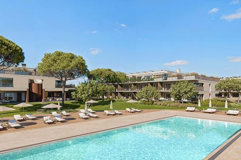 Lejlighed i Vilamoura, Faro, Vilamoura - € 650.000 | Ref: OH2976 - foto 4
