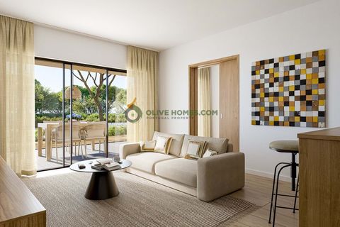 Lejlighed i Vilamoura, Faro, Vilamoura - € 650.000 | Ref: OH2976 - foto 9