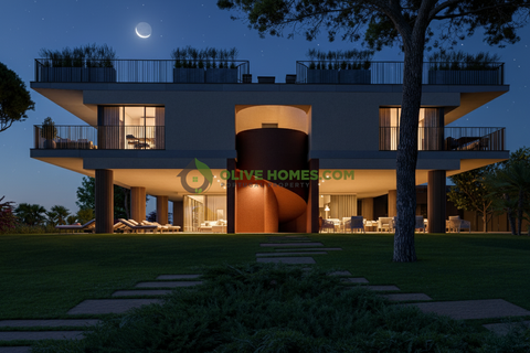 Lejlighed i Vilamoura, Faro, Vilamoura - € 650.000 | Ref: OH2976 - foto 19