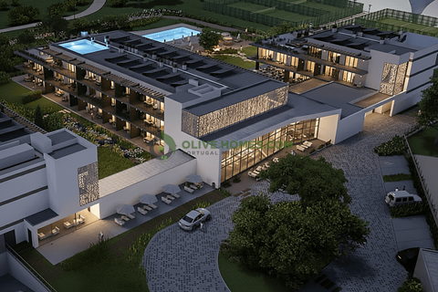 Lejlighed i Vilamoura, Faro, Vilamoura - € 650.000 | Ref: OH2976 - foto 21