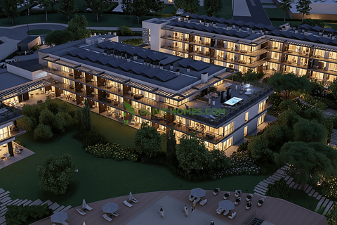 Lejlighed i Vilamoura, Faro, Vilamoura - € 650.000 | Ref: OH2976 - foto 27