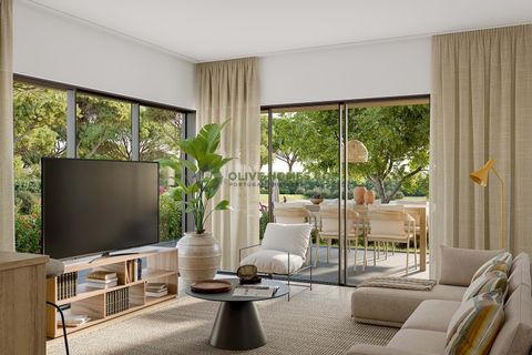 Lejlighed i Vilamoura, Faro, Vilamoura - € 1.120.000 | Ref: OH2979 - foto 21