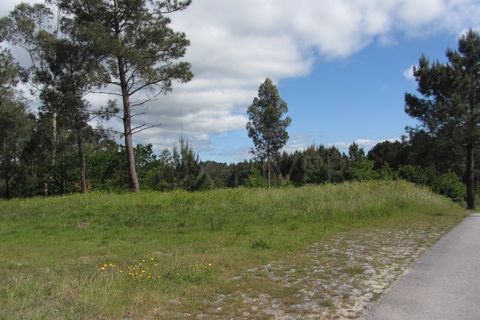 Tomt i Candemil e Gondar, Viana do Castelo, Candemil e Gondar - € 17 500 | Ref: UNU-F3-F3-1 - foto 2