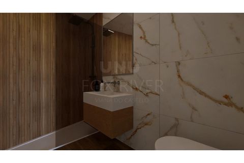 Villa i Viana do Castelo, Viana do Castelo, Viana do Castelo - € 700.000 | Ref: UNU-F3-72-15 - foto 13