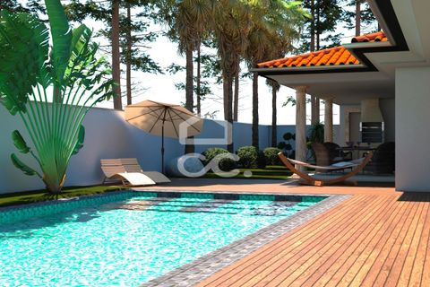 Villa i Pataias, Leiria, Pataias - € 448.000 | Ref: 364/M/01179 - foto 1
