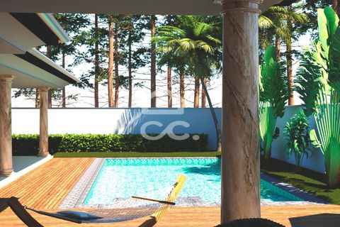 Villa i Pataias, Leiria, Pataias - € 448.000 | Ref: 364/M/01179 - foto 4