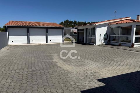 Villa i Pataias, Leiria, Pataias - € 350.000 | Ref: 364/M/01215 - foto 3