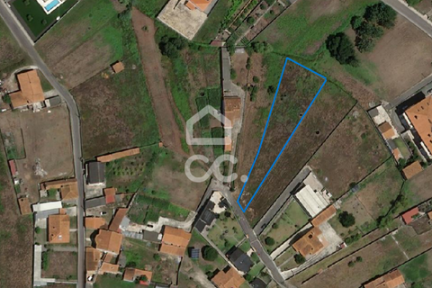 Helårsgrund i Pataias, Leiria, Pataias - € 81.000 | Ref: 364/T/01228 - foto 2