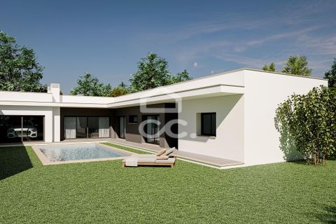 Villa i Pataias, Leiria, Pataias - € 478.000 | Ref: 364/M/01238 - foto 2