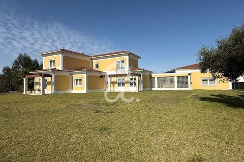 Villa a Pataias, Leiria, Pataias - € 1.150.000 | Ref: 364/Q/01239 - foto 4