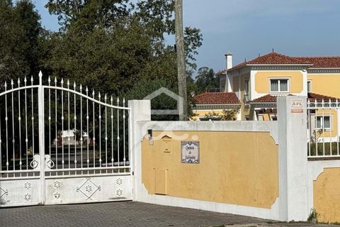 Villa a Pataias, Leiria, Pataias - € 1.150.000 | Ref: 364/Q/01239 - foto 45