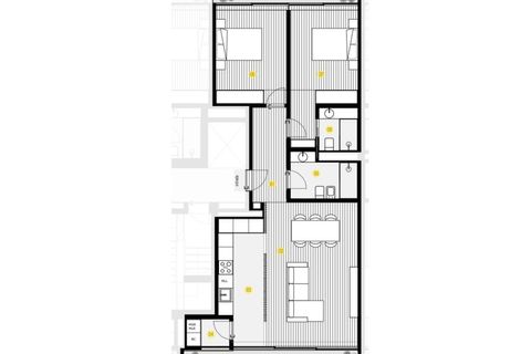 Lejlighed i Canidelo, Porto, Canidelo - € 575.000 | Ref: HABP102501 - foto 21
