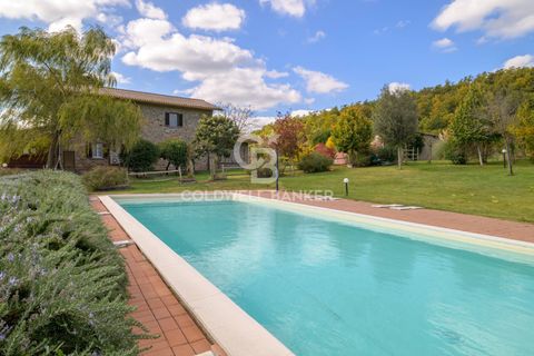 Landejendom i Cortona, Arezzo, Cortona - € 780.000 | Ref: CBI160-2553-145 - foto 1