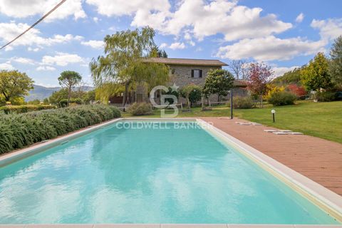 Landejendom i Cortona, Arezzo, Cortona - € 780.000 | Ref: CBI160-2553-145 - foto 2